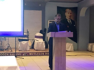 Kayyum Atanan CHP'de Yönetime Üç Aday Çıktı