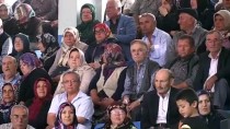 ŞEHİT AİLESİ - Kırıkkale'de TOKİ Konutlarının Hak Sahipleri Kurayla Belirlendi