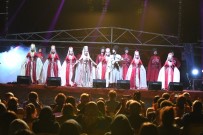 KTO AB Bilgi Merkezi'nden Kültür Festivali