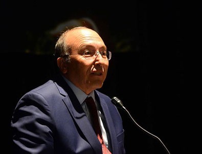 Kültür Bakan Yardımcısı Haluk Dursun trafik kazasında öldü