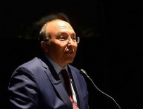 HALUK DURSUN - Kültür Bakan Yardımcısı Haluk Dursun trafik kazasında öldü