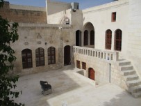 ABDULLAH ERIN - Kuyulu Ev Müzeye Dönüşecek