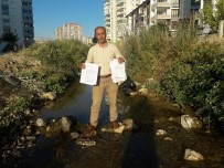 Mahalle Muhtarından Bürokrasi Tepkisi