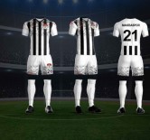 MANISASPOR - Manisaspor'yeni Sezon Formaları Görücüye Çıktı