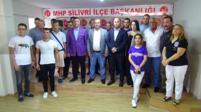 MHP Lideri Bahçeli'nin 'Geri Dönün' Çağrısı Karşılık Buldu