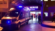 Nevşehir'de 52 Turist Gıda Zehirlenmesi Şüphesiyle Hastaneye Kaldırıldı