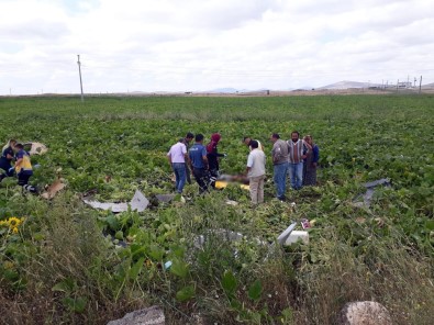 Nevşehir'de Feci Kazada Ölenlerin Kimlikleri Belli Oldu