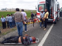 Nevşehir'de Minibüs İle Tır Çarpıştı Açıklaması 6 Ölü, 9 Yaralı Haberi