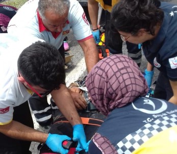 Nevşehir'deki Kazada Ölü Sayısı 7'Ye Yükseldi