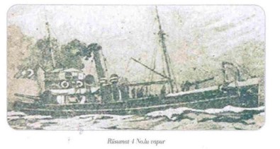 Rüsumat No Açıklaması4 Anıldı