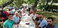 HÜSEYIN AKTAŞ - Sarıgöl'de Av Sezonu Açıldı