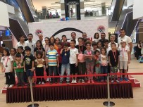 SATRANÇ FEDERASYONU - Satrançta Kıyasıya Mücadele