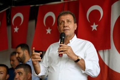 Seçer Açıklaması 'Vicdanım Rahat Etsin Diye Bütün Dosyaları Açtırdım, Hepsi Müfettişlerin Elinde'