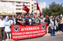 HASAN BASRI GÜZELOĞLU - Şehit Ve Gazi Ailelerinden Kayyum Atamasına Destek