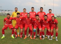YOZGATSPOR - Sivas Belediyespor, Yozgatspor İle Yenişemedi
