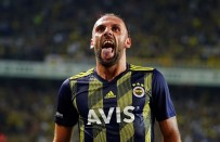 KEMAL YıLMAZ - Süper Lig Açıklaması Fenerbahçe Açıklaması 3 - Gazişehir Gaziantep Açıklaması 0 (İlk Yarı)