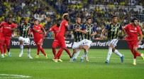 Süper Lig Açıklaması Fenerbahçe Açıklaması 5 - Gazişehir Gaziantep Açıklaması 0 (Maç Sonucu)
