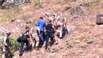 Terör Örgütü PKK'ya Yönelik Kıran Operasyonu