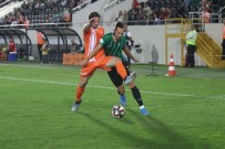 MURAT ŞENER - TFF 1. Lig Açıklaması Akhisarspor Açıklaması 1 - Adanaspor Açıklaması 0