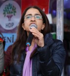 BAŞKAN ADAYI - Tunceli'de PKK/KCK Operasyonu, HDP'li Başkan Adayı İle Birlikte 7 Kişi Gözaltına Alındı