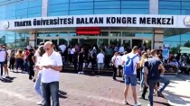 TRAKYA ÜNIVERSITESI - 'Türkiye, Uluslararası Öğrencilerin İkinci Evi'