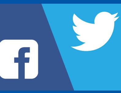 Twitter ve Facebook'tan Hong Kong operasyonu