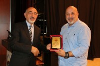 Varto'da '1966 Varto Depremi Anma Paneli' Düzenlendi