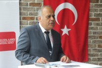 ONDOKUZ MAYıS ÜNIVERSITESI - 'Ya İnovasyon Yap Ya Da Yok Ol' Projesi