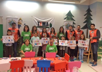 Yaşar Üniversitesinde İyilik Gururu