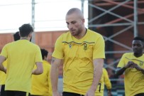 PARTIZAN - Yeni Malatyaspor'da Gökhan Töre'den İyi Haber