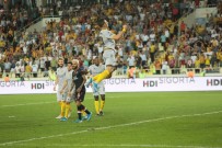 LEFTER KÜÇÜKANDONYADİS - Yeni Malatyaspor Sezona Yine İyi Başladı