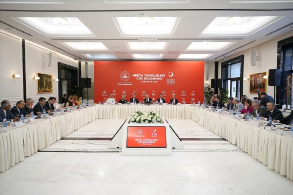 Yunanistan'a kaç FETÖ'cü kaçtı?