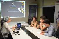 ANADOLU ÜNIVERSITESI - Açıköğretim Öğrencilerine Avrupa Müjdesi