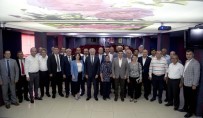 ADEM ÇELIK - AKBB Başkanı Tütüncü Açıklaması 'Gücümüz Birlik Ve Beraberliğimiz'