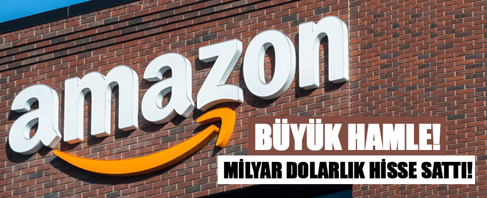 1.8 milyar dolarlık hissesini sattı