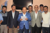 ŞEHİT AİLELERİ - AYM'nin Skandal Kararına Tepkiler Büyüyor