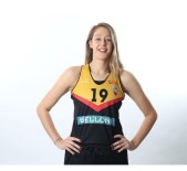 BELLONA - Bellona Kayseri Basketbol, Gizem Sezer İle Yeniden Anlaştı