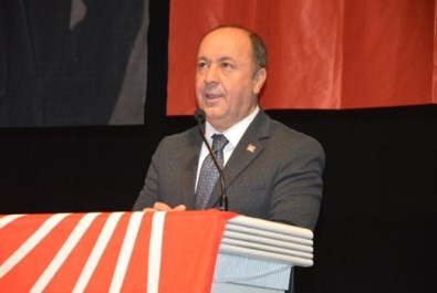 Bilecik Belediyesi Özel Kalem Müdürü Kazıcı Göreve Başladı