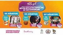 KARDEŞ TÜRKÜLER - 'Büyük Bitlis Buluşmaları' Başlıyor