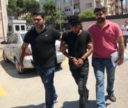 TELEFON DOLANDIRICILIĞI - Çanakkale'de Telefon Dolandırıcısı Suçüstü Yakalandı