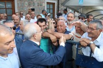 MÜSLÜMANLAR - CHP Genel Başkanı Kılıçdaroğlu Açıklaması 'Çay Olmazsa Rize Olmaz, Fındık Olmazsa Karadeniz Olmaz'
