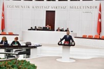 PARTİ TÜZÜĞÜ - CHP Muğla Milletvekilinin Babası Hakkında Partiden İhraç Kararı Verildi