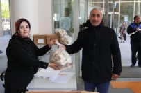 İSTANBUL HALK EKMEK - Çölyaklı Vatandaşların Ekmeği Akhisar Belediyesinden