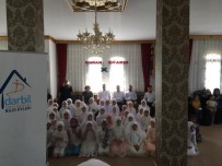 YAZ OKULLARI - Darıca'da Yaz Okulları Sona Erdi