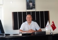 Eski Başhekim Sağlık Müdürü Oldu