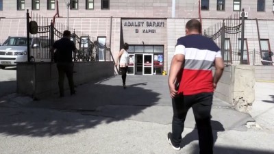 Eskişehir Merkezli 'Sahte Engelli Raporu' Operasyonu