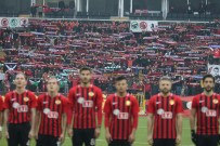 OLAĞANÜSTÜ KONGRE - Eskişehirspor'da 4 Sezonda 6 Başkan Değişti