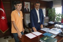 İŞARET DİLİ - Giresun'da Engelleri Kaldıracak Proje