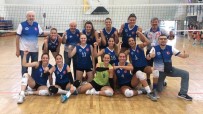BOLOGNA ÜNIVERSITESI - İAÜ Kadın Voleybol Takımı Yarın Geliyor