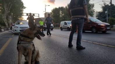 İçişleri Açıklaması '2 Bin 372 Kişi Gözaltına Alındı'